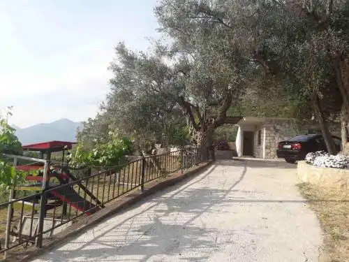 Apartman Nikocevic - 37