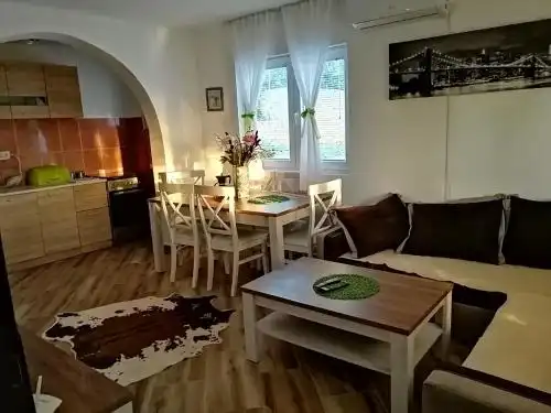 Apartman Nikocevic - 13
