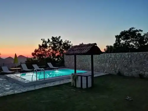 Apartman Nikocevic - 1