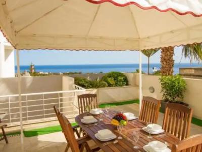 Villa Diamantina - 13