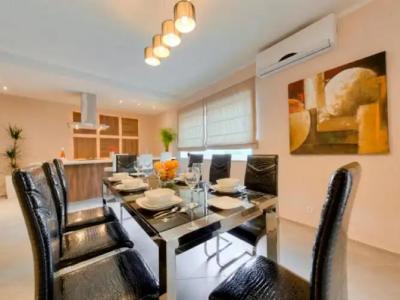 Villa Diamantina - 37