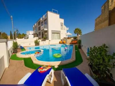 Villa Diamantina - 23