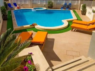 Villa Diamantina - 11