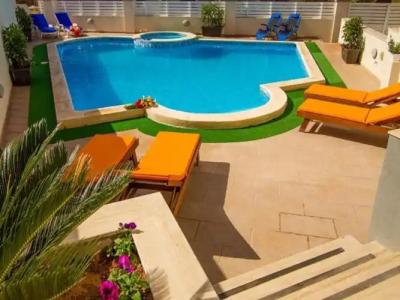 Villa Diamantina - 25