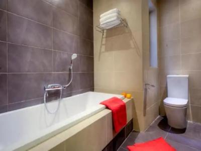 Villa Diamantina - 44