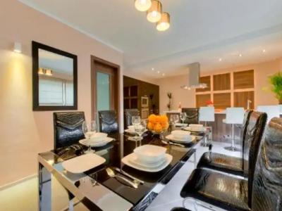 Villa Diamantina - 35