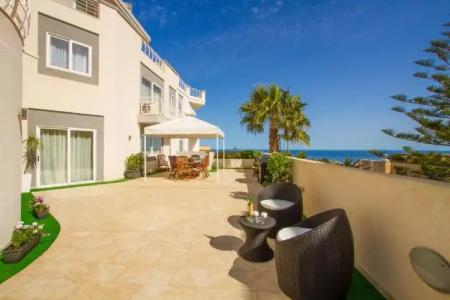 Villa Diamantina - 12