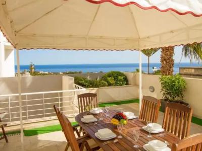 Villa Diamantina - 19