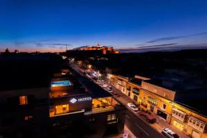 The Duke Boutique Hotel, Victoria