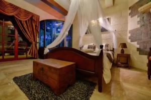 Ta Tumasa Farmhouse, Ghajnsielem