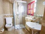 Double Room with Spa Bath