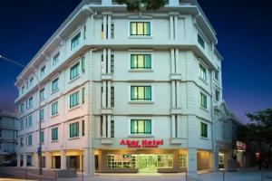 Akar Hotel Jalan TAR, Kuala Lumpur