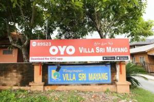 Villa Sri Mayang Hotel, Kuala Terengganu