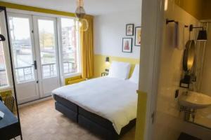 Little Duke Hotel, Hertogenbosch