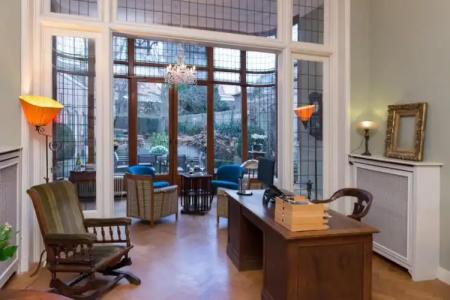 Boutique De Blauwe Pauw - 6