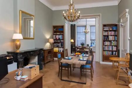 Boutique De Blauwe Pauw - 15