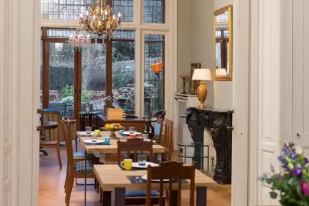 Boutique De Blauwe Pauw - 14