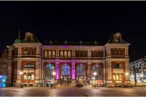 Bergen Bors Hotel, Bergen