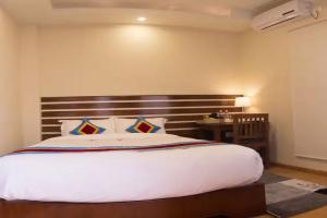 Truly Asia Boutique Hotel, Kathmandu