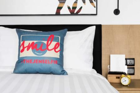 Jen Beijing by Shangri-La - 34