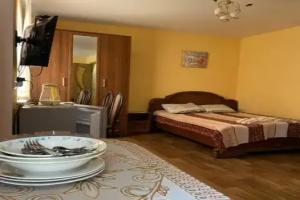 Marina Guest House, Yeysk