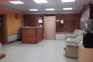 Hostel Sibiryak, Tobol'sk