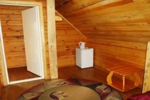 Holiday Park Tayninskaya Sloboda Tourist base, Novozykovo