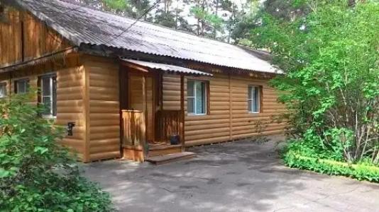 Dom Chistyi Log - 0