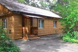 Guest House «Dom Chistyi Log», Novoyegoryevskoye