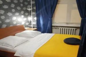 Vojkovskij Living Quarters, Moscow