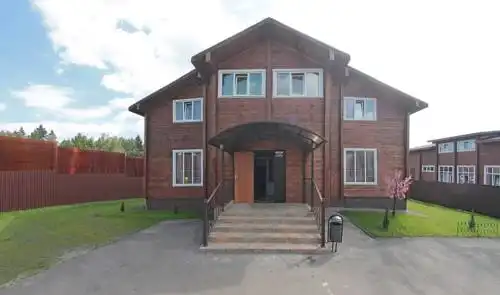 Загородный комплекс Надовражино