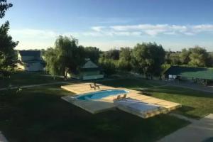 Blesna Tourist base, Makovo