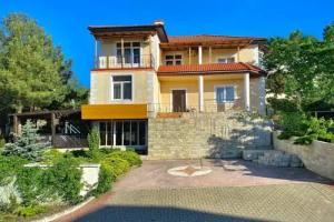 Palermo Premium Apartments, Kabardinka
