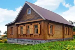 Guesthouse Puzhalova Izba, Gorochowez