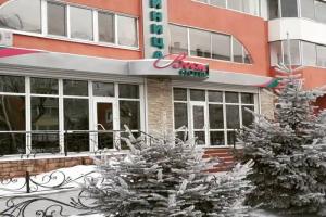 Vesna Hotel