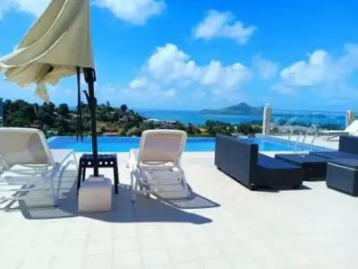 Maison l'Horizon - 16