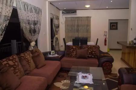 Maison l'Horizon - 4