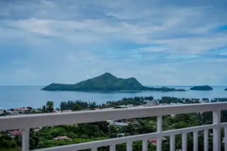 Maison l'Horizon - 15