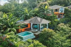 Sametnangshe Boutique Hotel, Phang Nga