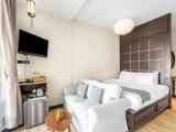 Superior Double room with garden view