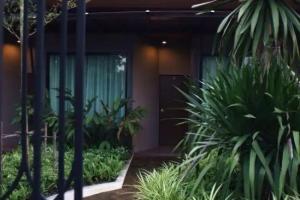 Paklop Resort, Lopburi City