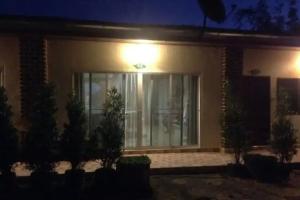 Krabi Garden Home at Changsee, Krabi City