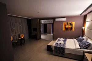 Liko Hotel, Trabzon