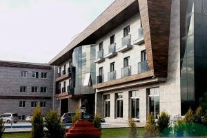 Yasemin Hotel, Mugla