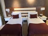 Business Double room with balcony