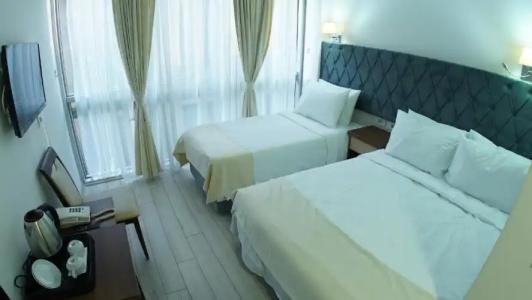 Bursa Grand Family & Spa - 56