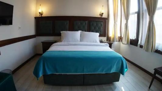 Bursa Grand Family & Spa - 53