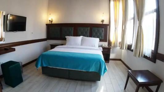 Bursa Grand Family & Spa - 69