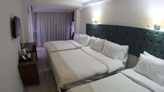 Bursa Grand Family & Spa - 62