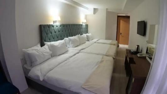 Bursa Grand Family & Spa - 63